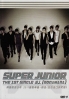 Super Junior : 1st Single - BONAMANA (Korean Music DVD) Super Junior : 1st Single - BONAMANA (Korean Music DVD)