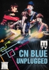 MTV - CNBLUE Unplugged (All Region DVD)(Korean Music)