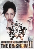 Jang Keun Suk - Asia Tour The CRISHOW II (All Region DVD)(Korean Music)