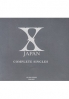 X Japan (Complete Singles Collection)(2CD)