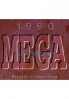 Japan Mega Single Collection 1990 (Japanese Music CD)