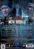 New World (Korean Movie DVD)