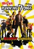 Running Seven Dogs (Korean Movie DVD)(US Version)