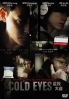 Cold Eyes (Korean Movie DVD)