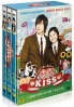 Naughty Kiss (Region 3 DVD)(Korean Version) Naughty Kiss (Region 3 DVD)(Korean Version)
