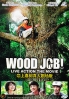 Wood Job! The Easy Life in Kamusari (Japanese Movie)