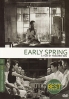 Early Spring (Japanese Movie DVD)