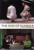 The end of Summer (Japanese movie DVD)