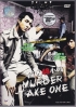 Murder, Take One (Korean Movie DVD)
