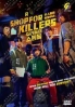 A Shop for Killers (Korean TV Series)