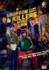 A Shop for Killers (Korean TV Series) A Shop for Killers (Korean TV Series)