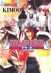 Bleach 2 (vol 41-87)