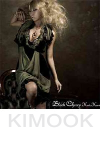 Koda Kumi : Black Cherry (CD + 2 DVD)