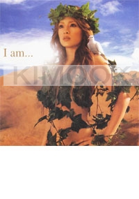 Ayumi Hamasaki : I am (CD)