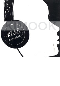L'arc-En-Ciel : Kiss (CD)
