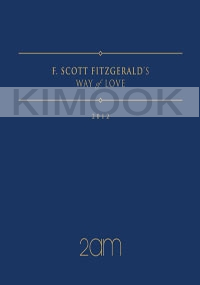2 AM F.Scott Fitzgeralds - Way Of Love (CD)