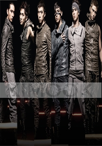 2PM Mini Album - Still 2:00pm (Korean Music CD)
