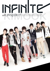 Infinite - Inspirit (Korean Music)