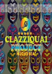 Clazziquai Project Vol. 4.5 - Mucho Beat (Korean Music) (CD)