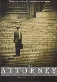 The Attorney (Korean Movie)