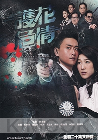 Witness Insecurity (Chinese TV Drama)