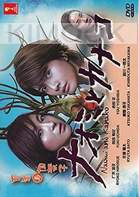 Naomi and Kanako (Japanese TV Series)