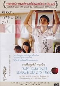 You Are the Apple of My Eye (Chinese Movie)
