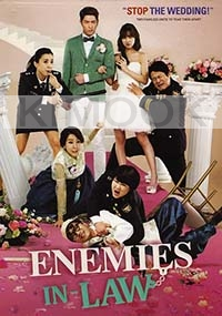 Enemies In-law (Korean Movie)