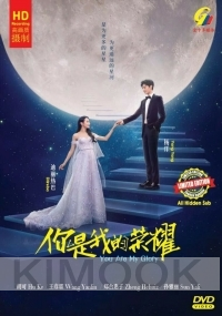 You Are My Glory 你是我的荣耀 (Chinese TV Series)