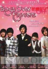 Boys Over Flowers (Korean TV Series)
