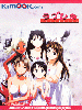 Love Hina TV series (1-25)