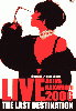 Akina Nakamori Live Tour 2006 The Last Destination (Music DVD) Akina Nakamori Live Tour 2006 The Last Destination (Music DVD)