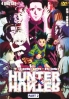 Hunter X Hunter (Part 2 + OVA Series)(Anime DVD)