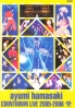 Ayumi Hamasaki : Countdown Live 2005-2006 A (DVD) Ayumi Hamasaki : Countdown Live 2005-2006 A (DVD)