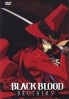 Black Blood Brothers (Episode 1-12)(Anime DVD)