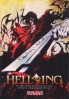 Hellsing Ultimate (Anime DVD)