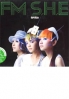 S.H.E ( CD + DVD ) S.H.E ( CD + DVD )