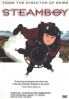 SteamBoy (Anime DVD)