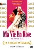 Ma Vie En Rose (French Movie DVD) ( 12 Award Winners)