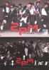 2PM - Hottest Time of the Day (Korean Pop Music, CD)