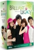 Brilliant Legacy (Complete Series)(US Version) Brilliant Legacy (Complete Series)(US Version)