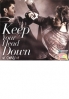 Tohoshinki - Keep your Head Down (CD)