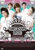 SMTown Live in Paris (2DVD) SMTown Live in Paris (2DVD)
