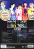 SHINee - The 1st Concert in Tokyo - Shinee World (2DVD + 2CD)