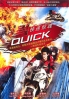 Quick (All Region DVD)(Korean Movie) (2011 Highest Grossing Film)