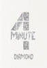4MINUTE - Diamond (Korean Music) (CD + DVD) 4MINUTE - Diamond (Korean Music) (CD + DVD)