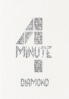 4MINUTE - Diamond (Korean Music) (CD + DVD)