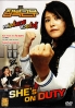 She's on duty (All Region DVD)(korean movie) She's on duty (All Region DVD)(korean movie)