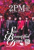 2PM - 6 beautiful days concert 2012 in Japan (All Region DVD)(Korean Music)