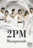 2PM - Masquerade (All Region DVD)(Korean Music) 2PM - Masquerade (All Region DVD)(Korean Music)